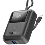 Promate 35W power bank